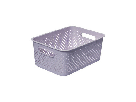 smartstore Bac de rangement Essence L, bleu