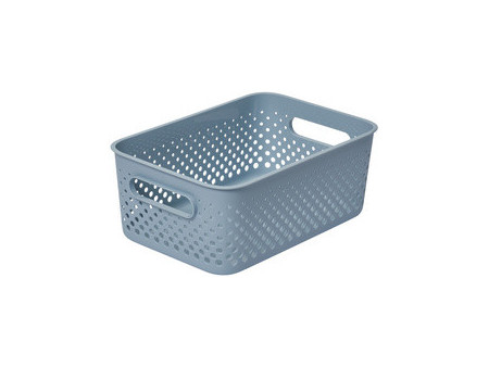 smartstore Bac de rangement Essence L, lavande