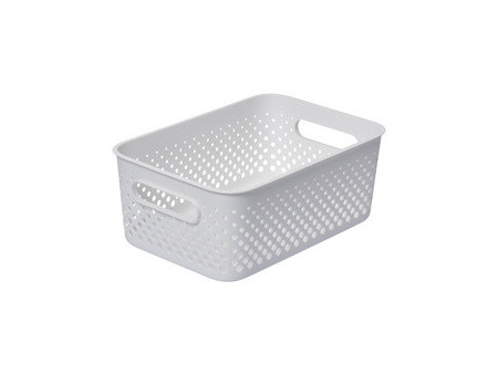smartstore Bac de rangement Essence L, lavande