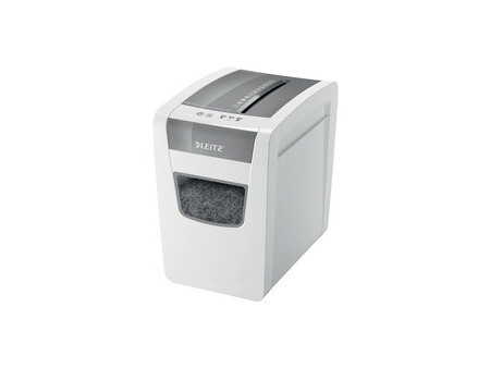 LEITZ Destructeur de documents IQ Home Office Slim