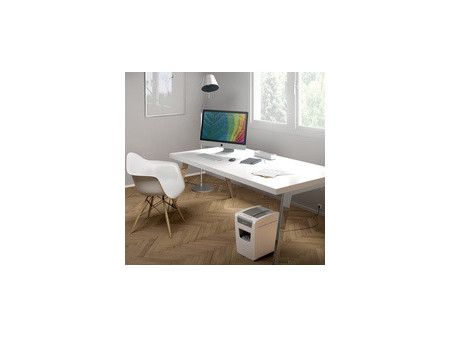 LEITZ Destructeur de documents IQ Home Office Slim