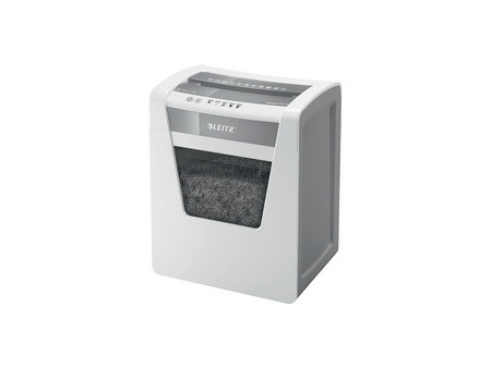LEITZ Destructeur de documents IQ Office, particules 2x15 mm