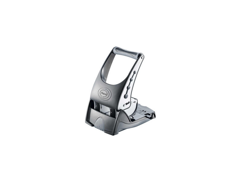 Maped Perforateur Easy 65, anthracite