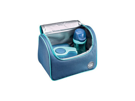 Maped PICNIK Sac à déjeuner et goûter ORIGINS, rose