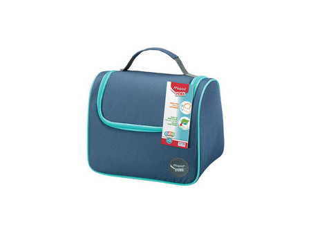 Maped PICNIK Sac à déjeuner et goûter ORIGINS, vert