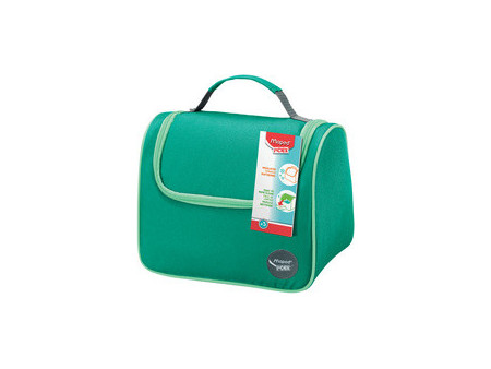 Maped PICNIK Sac à déjeuner et goûter ORIGINS, vert