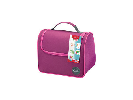 Maped PICNIK Sac à déjeuner et goûter ORIGINS, vert