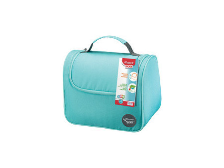 Maped PICNIK Sac à déjeuner et goûter ORIGINS, vert