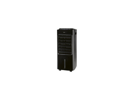 CLATRONIC Climatiseur LK 3843, noir