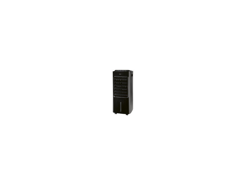 CLATRONIC Climatiseur LK 3843, noir