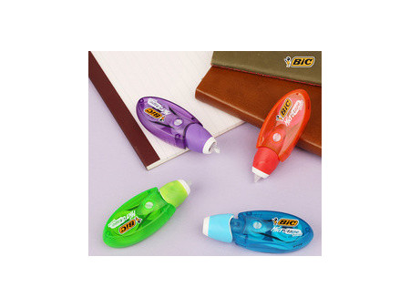 Tipp-Ex Ruban correcteur 'Micro Tape Twist', présentoir