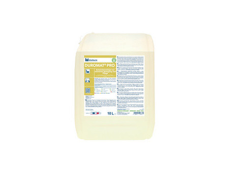 DREITURM Nettoyants pour automates DUROMAT PRO, 10 litres
