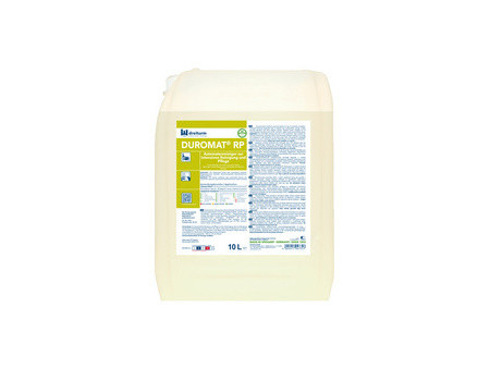 DREITURM Nettoyants pour automates DUROMAT PRO, 10 litres