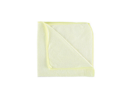 HYGOCLEAN Chiffon microfibre MICRO MASTER, bleu