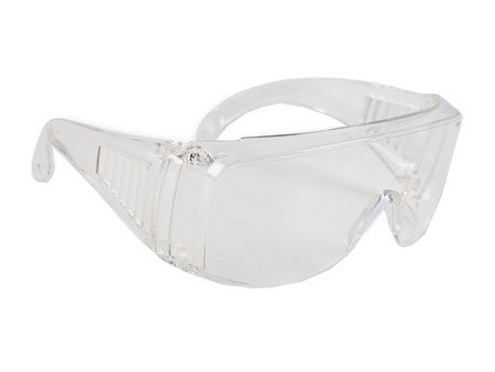 HYGOSTAR Lunette de protection pour porteur de lunettes