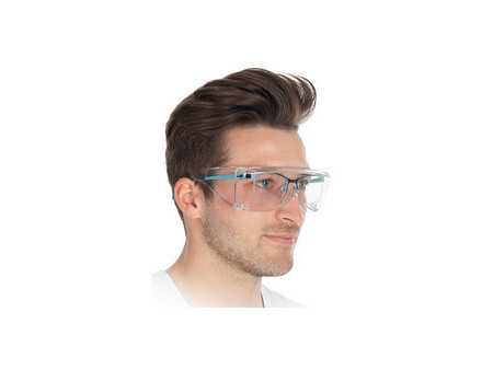 HYGOSTAR Lunette de protection pour porteur de lunettes
