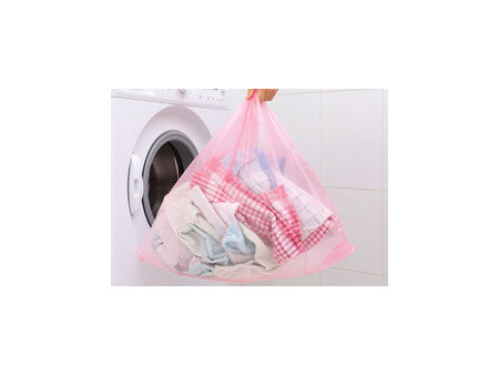 HYGOSTAR Sac à linge PROTECT, hydrosoluble, 100 litres