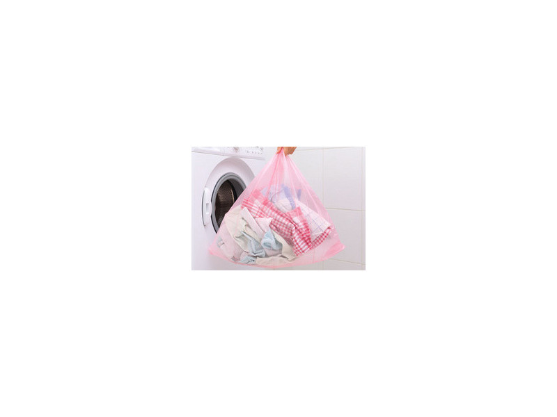 HYGOSTAR Sac à linge PROTECT, hydrosoluble, 100 litres