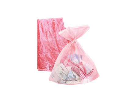 HYGOSTAR Sac à linge PROTECT, hydrosoluble, 100 litres