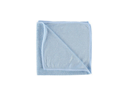 HYGOCLEAN Chiffon microfibre MICRO MASTER, rose