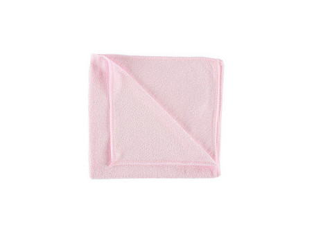 HYGOCLEAN Chiffon microfibre MICRO MASTER, vert