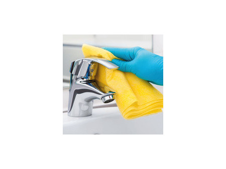 HYGOCLEAN Chiffon multi-usage Tetra Premium, assorti