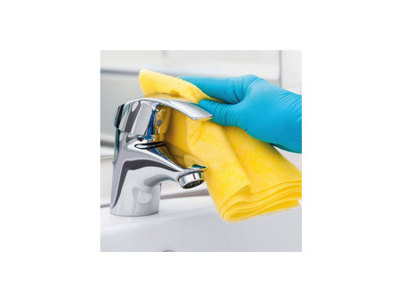 HYGOCLEAN Chiffon multi-usage Tetra Premium, assorti