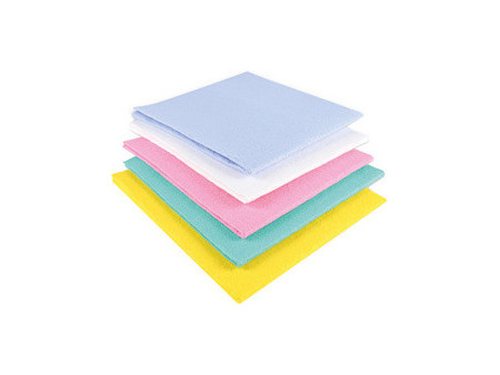 HYGOCLEAN Chiffon multi-usage Tetra Premium, assorti