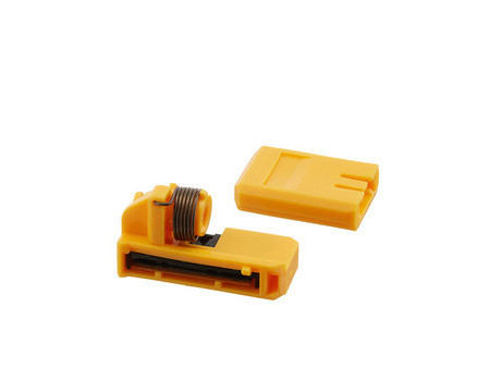 brother Lame de rechange TC-4 pour P-touch D200, D200VP,