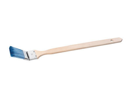 WESTEX Pinceau d'angle 'SolidPro L', largeur: 25 mm