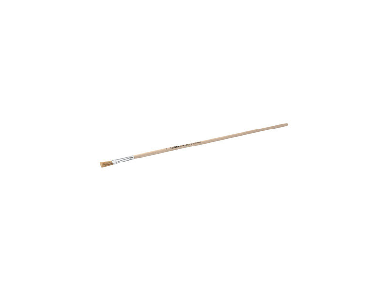 WESTEX Pinceau traceur NATURAL 60, taille 6, manche long