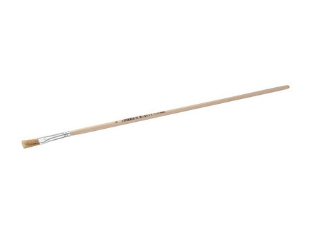 WESTEX Pinceau traceur NATURAL 60, taille 8, manche long