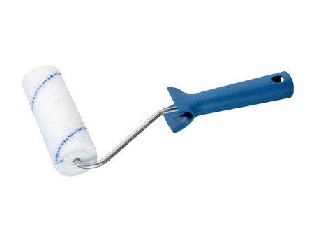 WESTEX Rouleau petites surfaces 'Fil bleu', 100 mm