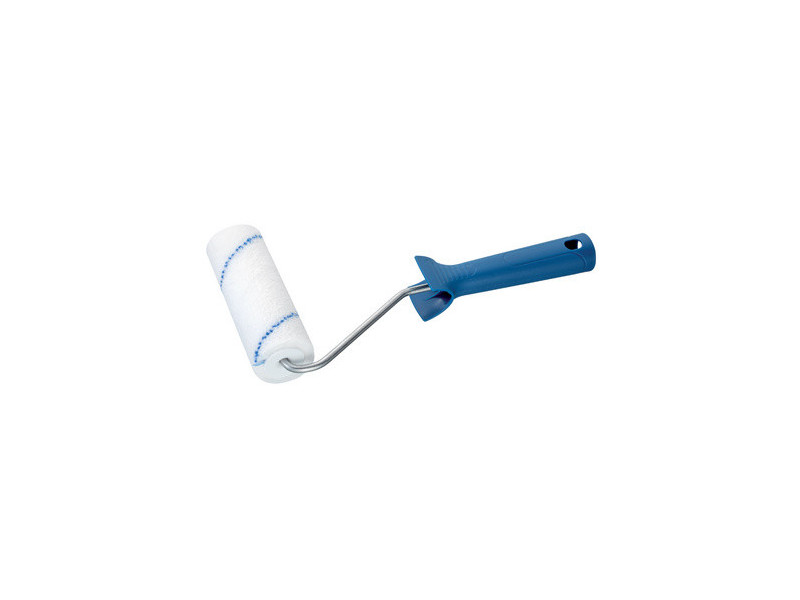 WESTEX Rouleau petites surfaces 'Fil bleu', 100 mm