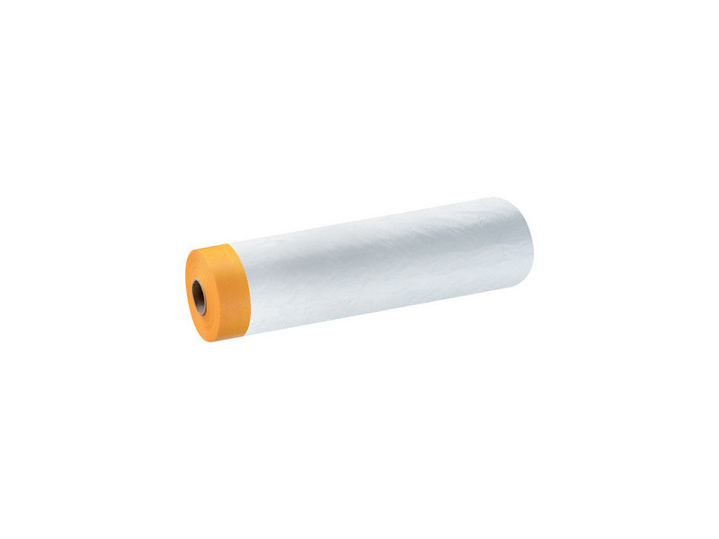 WESTEX Film de masquage Kombi Mask Gold Profi, 550mm x 25m