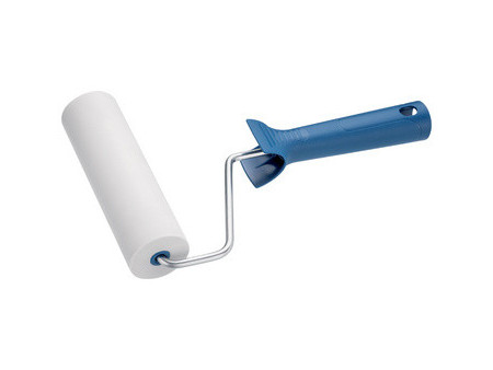 WESTEX Rouleau débulleur, mousse PU, 150 mm