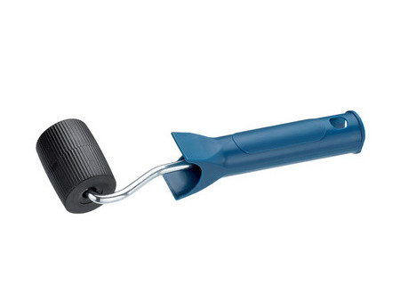WESTEX Roulette du colleur, plastique rigide, 45 mm