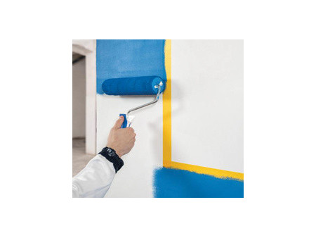 WESTEX Ruban de masquage Gold Profi, 25 mm x 50 m, or