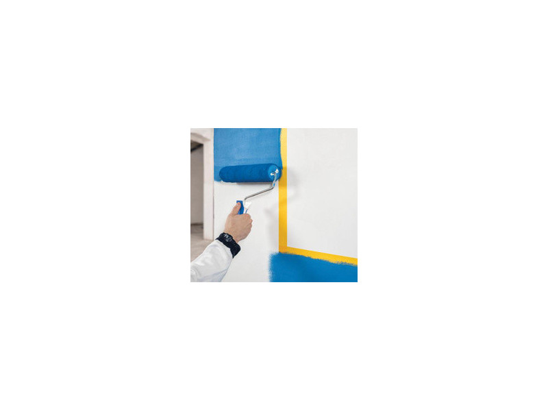 WESTEX Ruban de masquage Gold Profi, 38 mm x 50 m, or