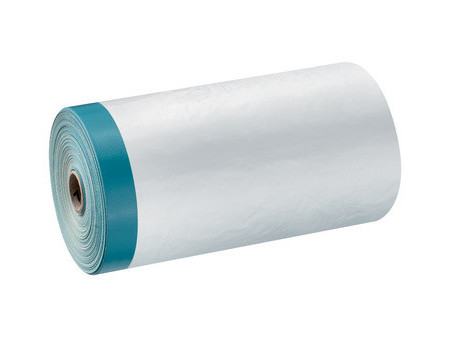 WESTEX Ruban toile Kombi Mask, 1.100 mm x 20 m, bleu