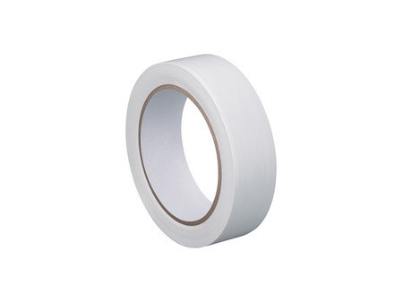 WESTEX Ruban de plâtrage PE Premium, 50 mm x 33 m, blanc