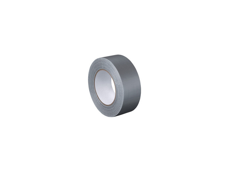 WESTEX Ruban de réparation, 48 mm x 50 m, argent