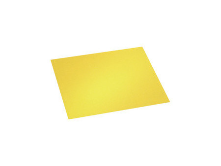 WESTEX Papier abrasif alumine, K180, 230 mm x 280 mm