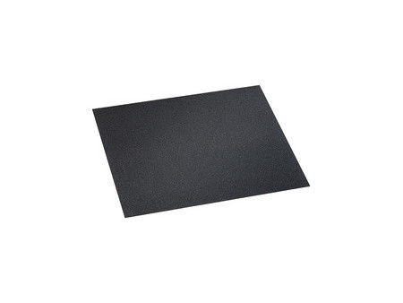 WESTEX Papier abrasif étanche, K80, 230 mm x 280 mm