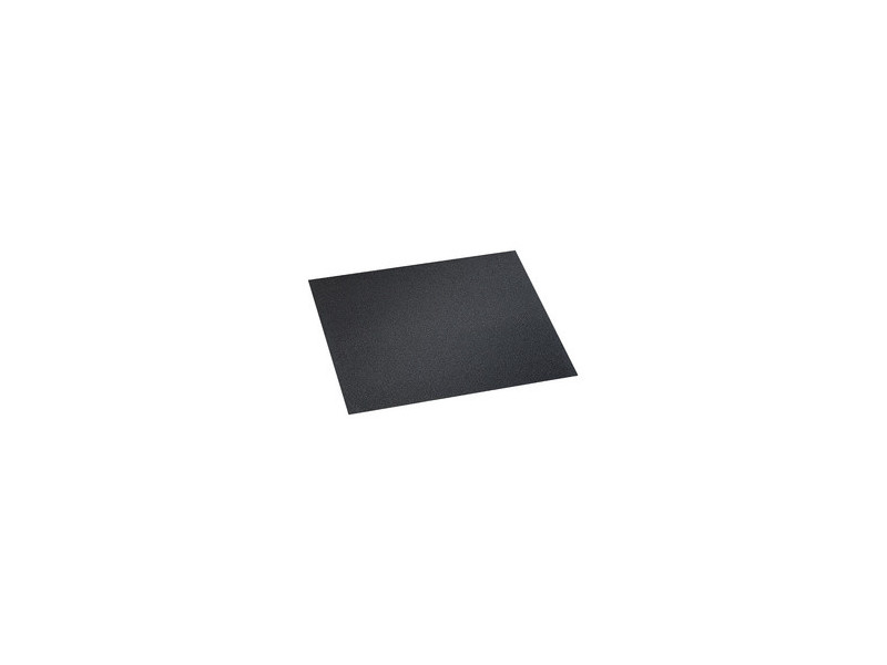WESTEX Papier abrasif étanche, K240, 230 mm x 280 mm