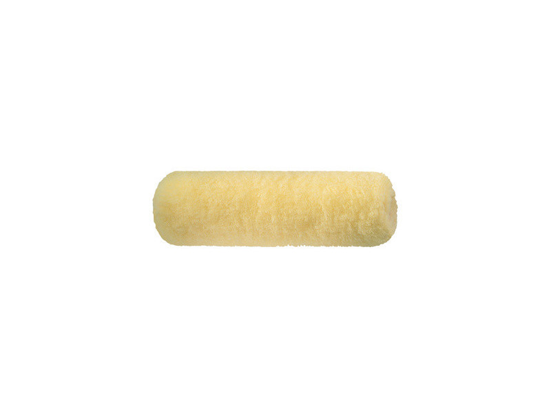 WESTEX Rouleau grandes surfaces VESTAN, 250 mm, jaune