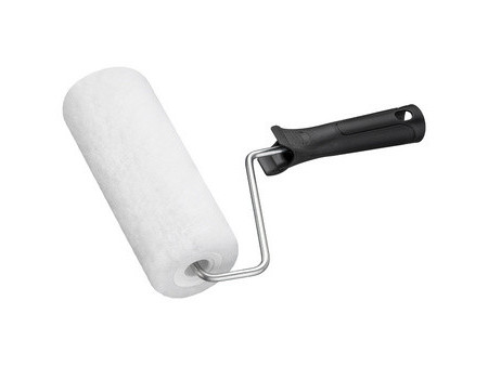 WESTEX Kit rouleau grandes surfaces VESTAN, 180 mm, blanc