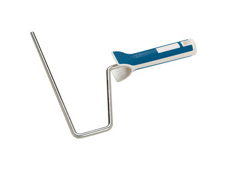 WESTEX Etrier pour rouleau large, 180 mm, poignée 2K
