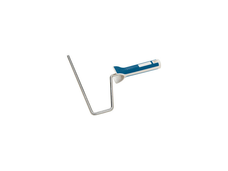 WESTEX Etrier pour rouleau large, 180 mm, poignée 2K