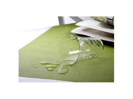 PAPSTAR Nappe 'ROYAL Collection Plus', nectarine